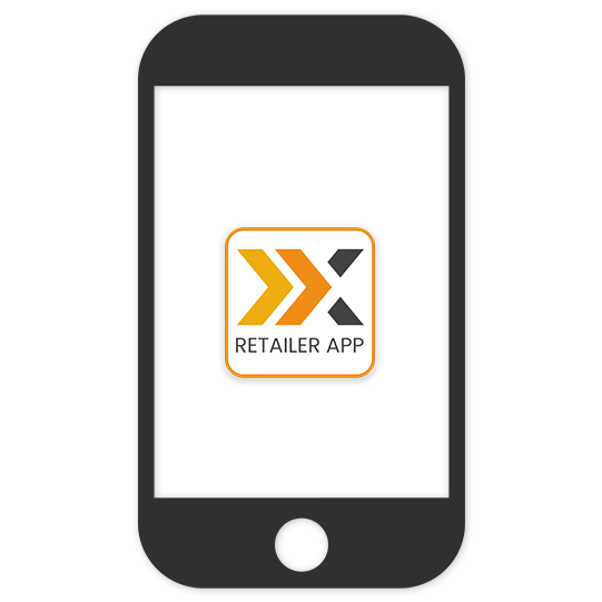 delivery icon